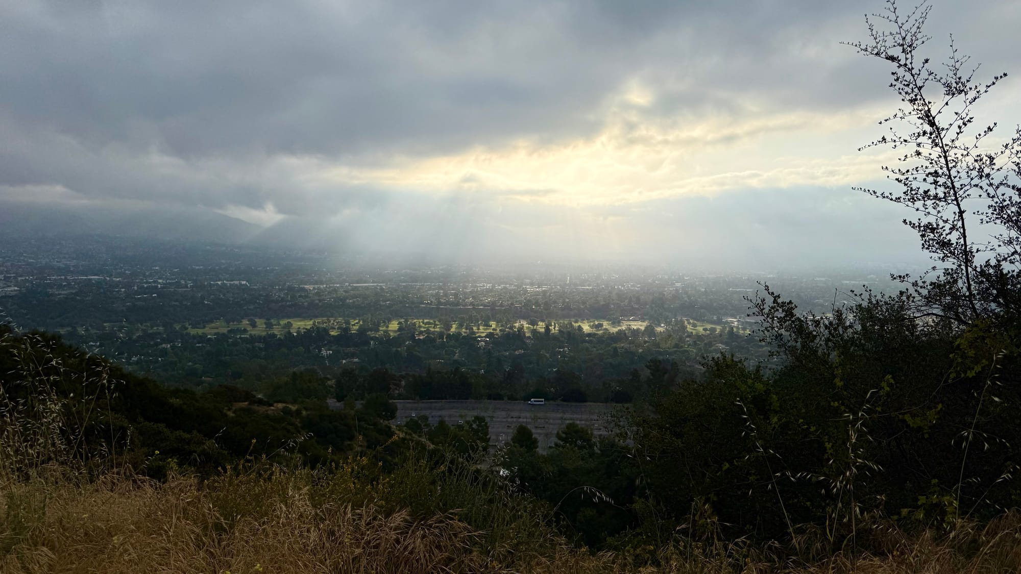 Flint Peak 2: Redemption.