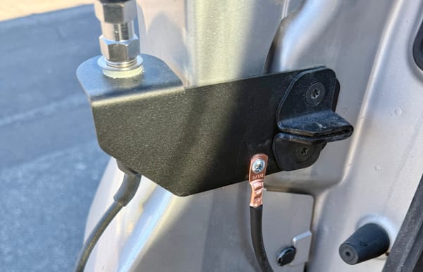 The Humbling Journey to Mobile HF