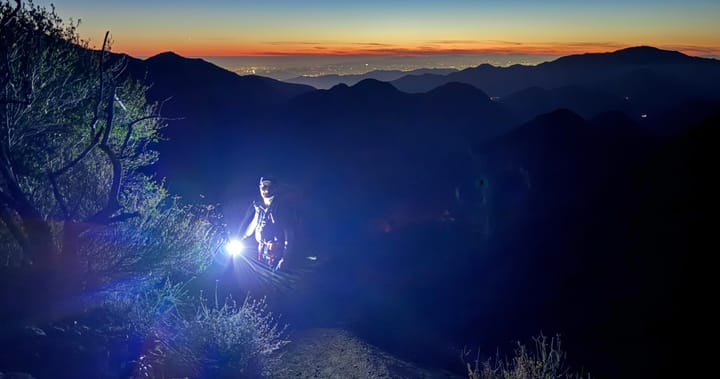Gear Note: NEBO Torchy is a Tiny, Epic Flashlight